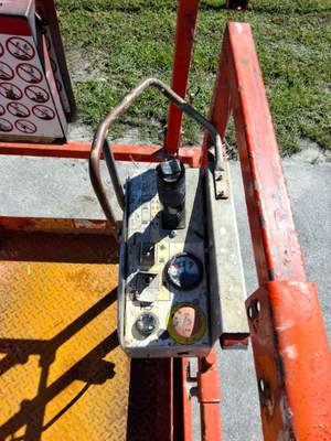 Used 2016 Skyjack SJ3226 Scissor Lifters Florida US | Stack Equipment #1550357