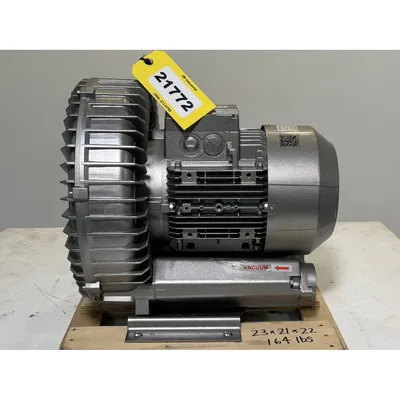 New | in-Stock REPUBLIC BLOWER SYSTEMS HRC800 Blowers West Virginia US | JM Industrial #1332435