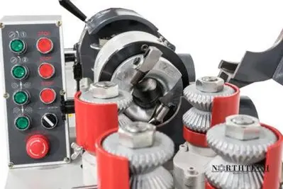 NEW NORTHTECH NT-RM60-2SS