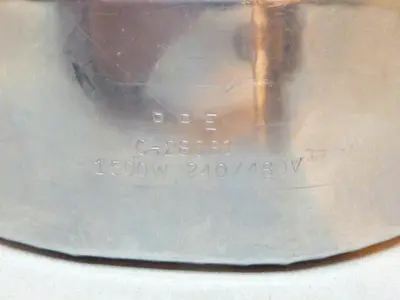 NEW PPE C-28061
