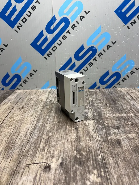 Used Festo VABA-S6-1-X1 Pumps South Carolina US | ESS Industrial Equipment Sales #1326535