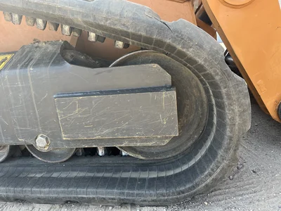 Used 2023 Case TV620B Compact Track Loaders Maryland US | Zadoon Equipment #1480841