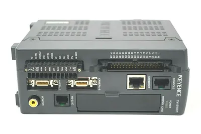 NEW KEYENCE CV-2100P DIGITAL IMAGE CONTROLLER CV2100P