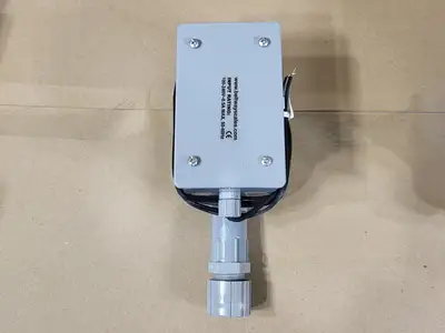 Scale Digital Readout