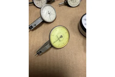 Used _UNKNOWN_ _UNKNOWN_ Indicators California US | KD Auctions #1359399
