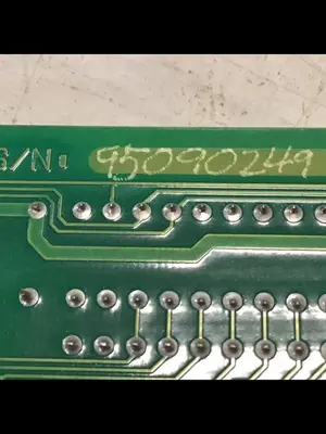 USED HPM 1D702-0008