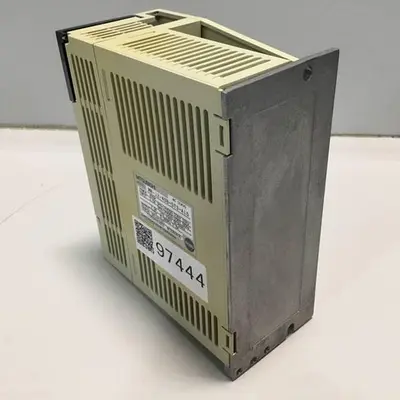 USED MITSUBISHI MR-J2-40B-S73-A10
