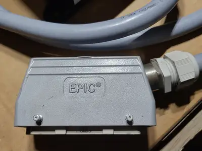 Used KCI RAD-RF Misc Electrical & Power Parts British Columbia CA | Lenmark #1439813