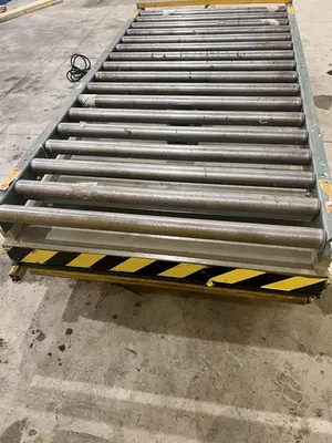 USED SOUTHWORTH LS4-36