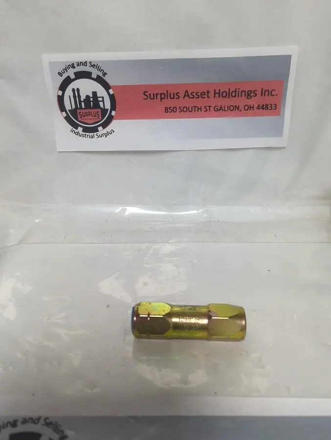 New | in-Stock PARKER 05A-20 Pump & Valve Parts Ohio US | Surplus Asset Holdings #1234174
