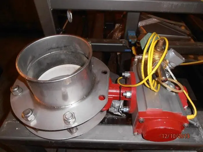 Used BRAY CONTROLS _UNKNOWN_ Valves/Fittings California US | Machinery & Equipment #139319