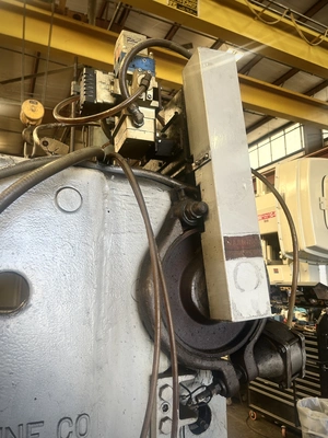 USED ROUSSELLE ROUSSELLE 6B76 PRESS