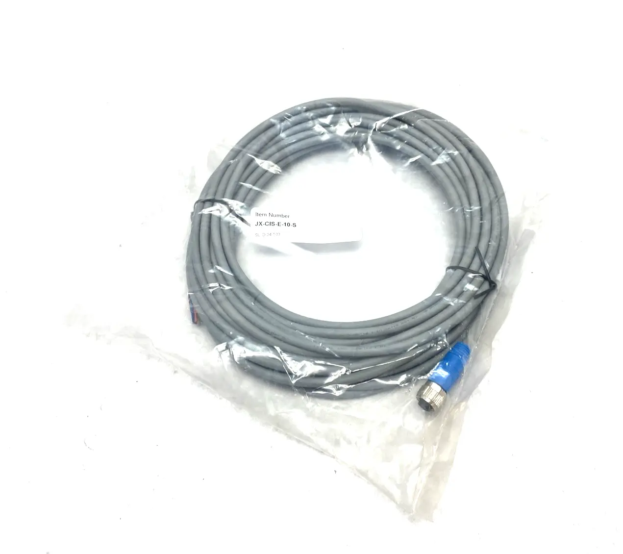 NEW SMC SINGLE ENDED I/O CABLE