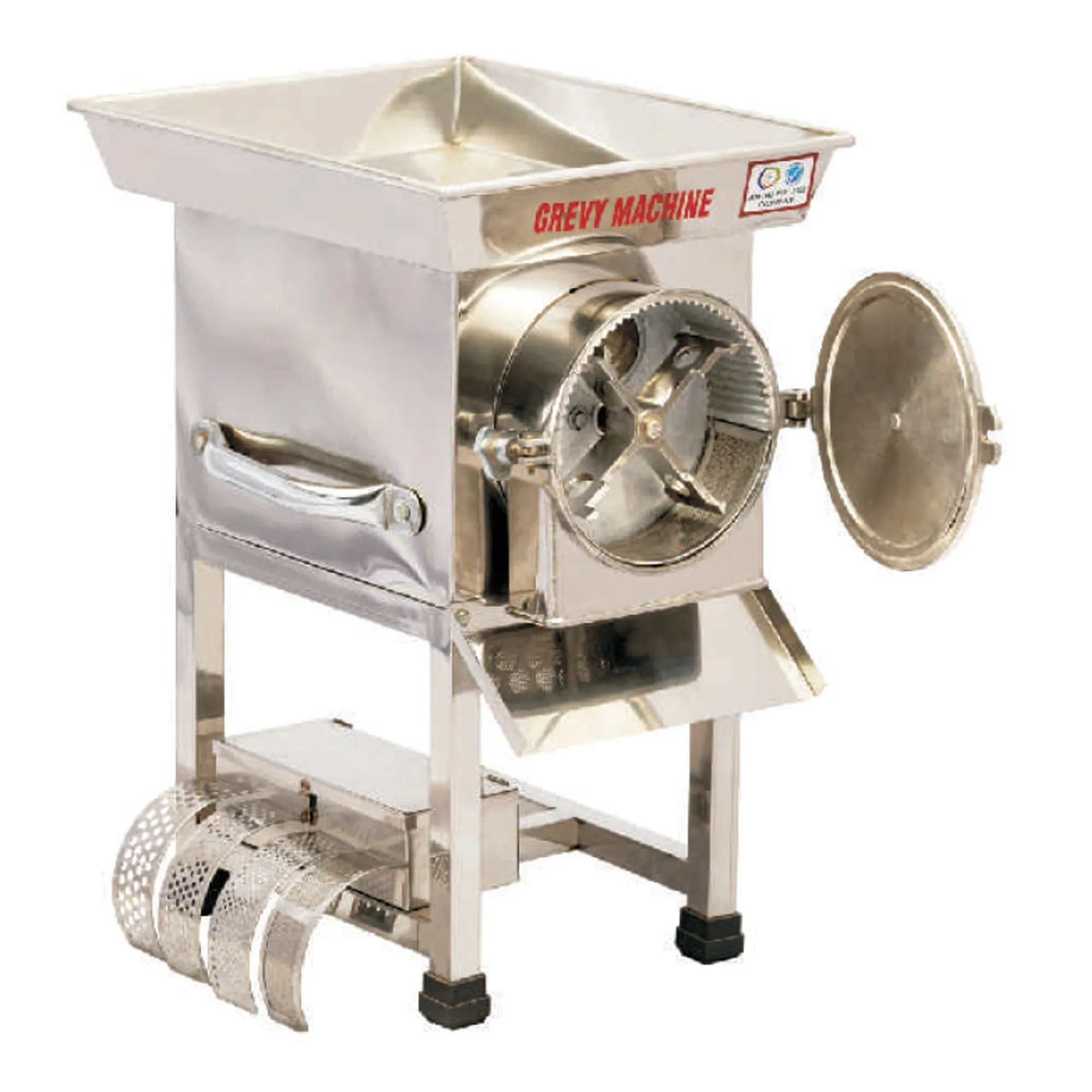 New | in-Stock Hub4 Machines Nirali Food Processing Equipment (misc) IN | Hub4 Machines Pvt Ltd #1252462