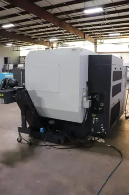 2018 LEADWELL T-7SMY 5-Axis or More CNC Lathes | Toolquip, Inc. (14)