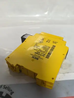 Used SICK FX3-CPU000000 Industrial Controls Ohio US | Surplus Asset Holdings #1295333
