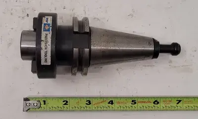 USED ISCAR CAT40 - SEM 1-1/4X2.125 E