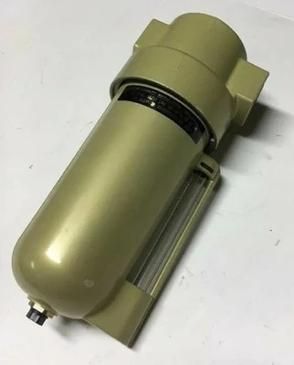 NEW Norgren F17-600-A2DA