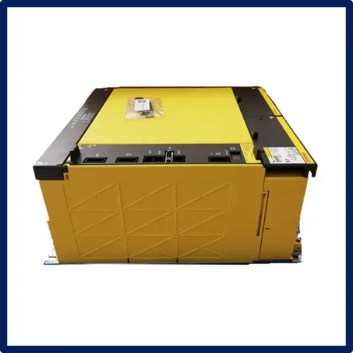Used FANUC A06B-6250-H100 AC/DC Power Supplies Texas US | CNC TOOLS LLC #906377