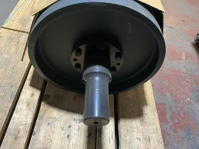 USED BALDOR 227441-HU