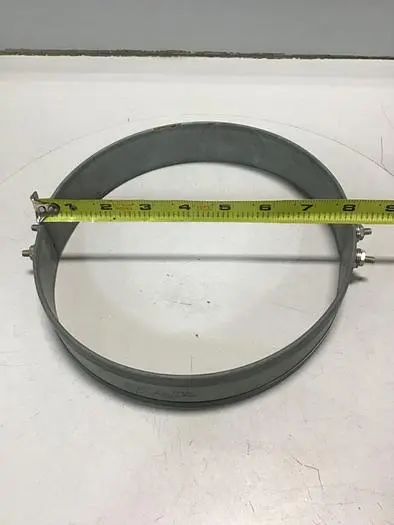 Used WATLOW B8A1JP65 Heater Bands Michigan US | Ideal Machinery #601826