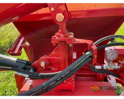 Used DEGELMAN RENN _UNKNOWN_ Roller Mills Iowa US | Keast Enterprises #1360161