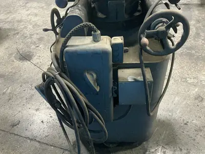 Used CINCINNATI NO. 2 Tool & Cutter Grinders Ohio US | HGR 24 #1280202