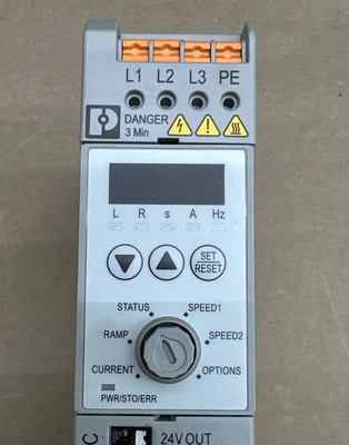 USED Phoenix Contact 1201829