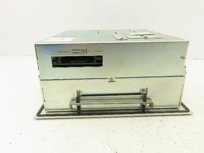 Siemens 6AV3637-1PL00-0AX0 Simatic TP37 Touch Panel Display 24VDC TP37