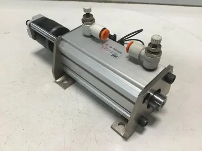 USED PHD INC CTD2J 32.2.5-M