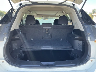 Used 2015 NISSAN ROGUE SUVs Michigan US | Miedema Asset Management Group #1461314