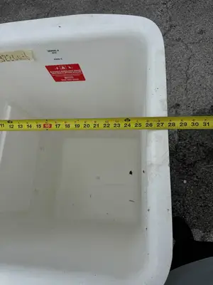 New | in-Stock 2025 VERSALIFT 32200-6 Misc Construction Attachements Florida US | Truck and Van Outlet #1573996