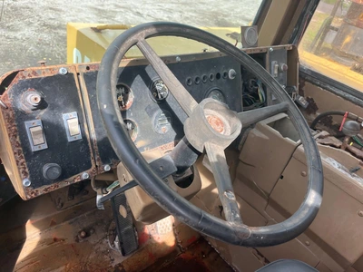 Used 1995 CATERPILLAR D25D Articulated Dump Trucks Florida US | Proxy Equipment #1388884