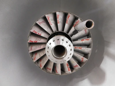 New | in-Stock HAMWORTHY PEABODY COMBUSTION U1WDO270 Boiler Accessories Ohio US | Equipment Recovery Corp. #1331597