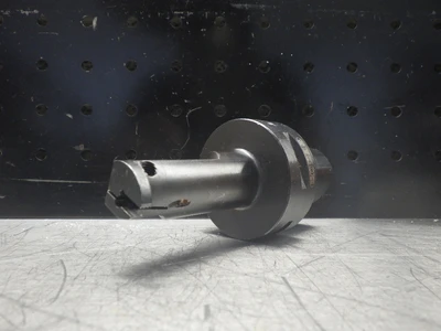 SECO 25mm Capto 5 Indexable Turning Head C5-CGFL-19080-1304 (LOC3081A)