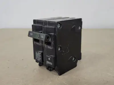 USED SIEMENS Q2100