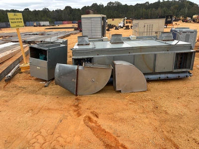 NEDERMAN DUST COLLECTOR Air Filtration Systems & Dust Collectors | MAVERICK UNLIMITED INC. (3)