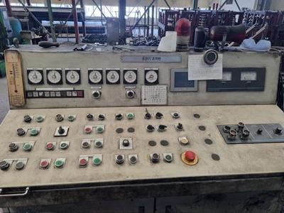 MYUNG JIN 114mm x 9mm HF Tube Mill Tube Mills | Midwest Machinery, LLC (5)