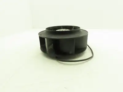 Ebmpapst R2E225-BE 51-13 Centrifugal Fan Blower Assembly 115V 3000 RPM 185W