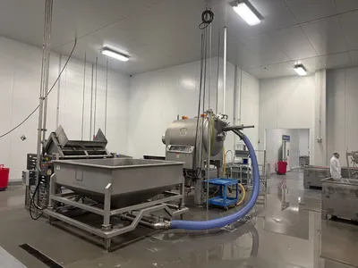 Used Kohler Industries 40001b Food Processing Equipment (misc) Illinois US | M&M Equipment Corp. #1557046