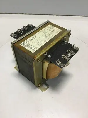 USED GENERAL ELECTRIC / GE 9T58B2812