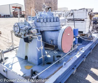 NEW SULZER BINGHAM 10X14X16.5BX HSB