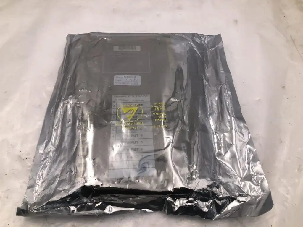 Allen-Bradley 1771-IA PLC-5 Input Module -NIB