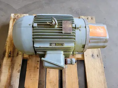 Used WEG A067063 Motors (misc) British Columbia CA | Lenmark #1439946
