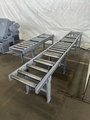 USED PEERLESS HB1316A