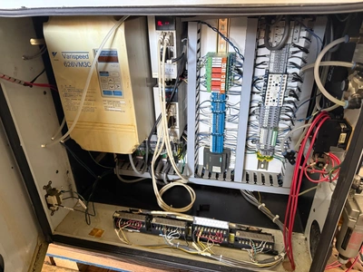 USED CNC NEW, INC. Prodigy GT-27