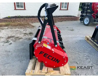 Used FECON _UNKNOWN_ Forestry Grinders Iowa US | Keast Enterprises #1360317
