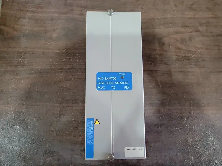 Used HONEYWELL 51309223-175 Misc Electrical & Power Parts British Columbia CA | Lenmark #253535