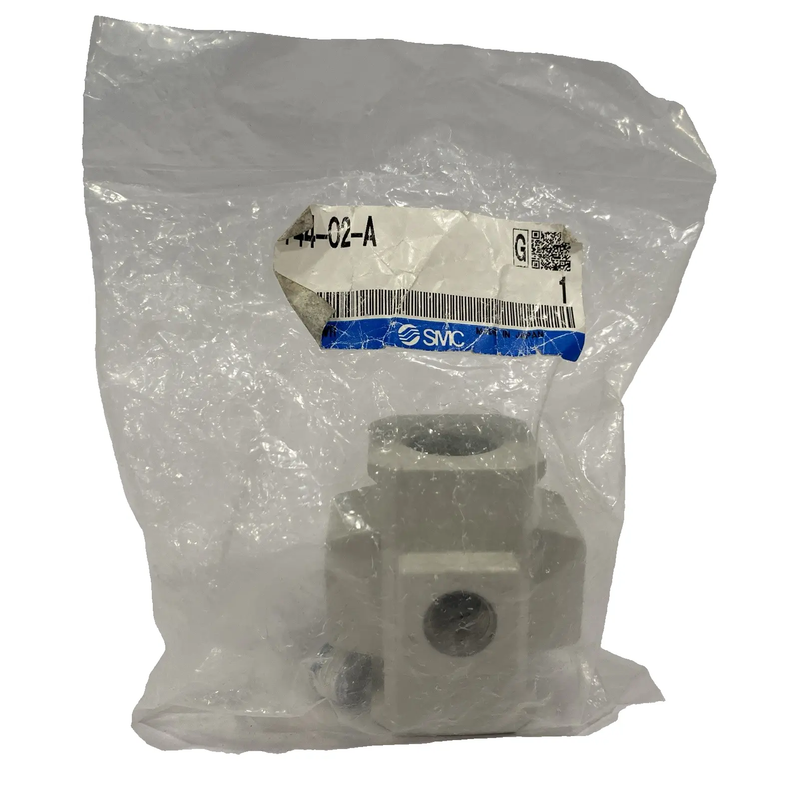 New | in-Stock SMC CROSS SPACER Misc Fasteners | Maverick Industrial Sales #1113558