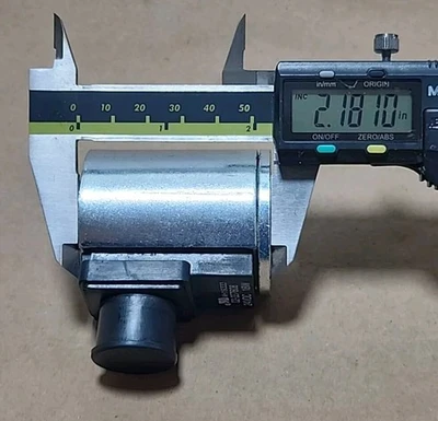 NEW Vickers 02-337608